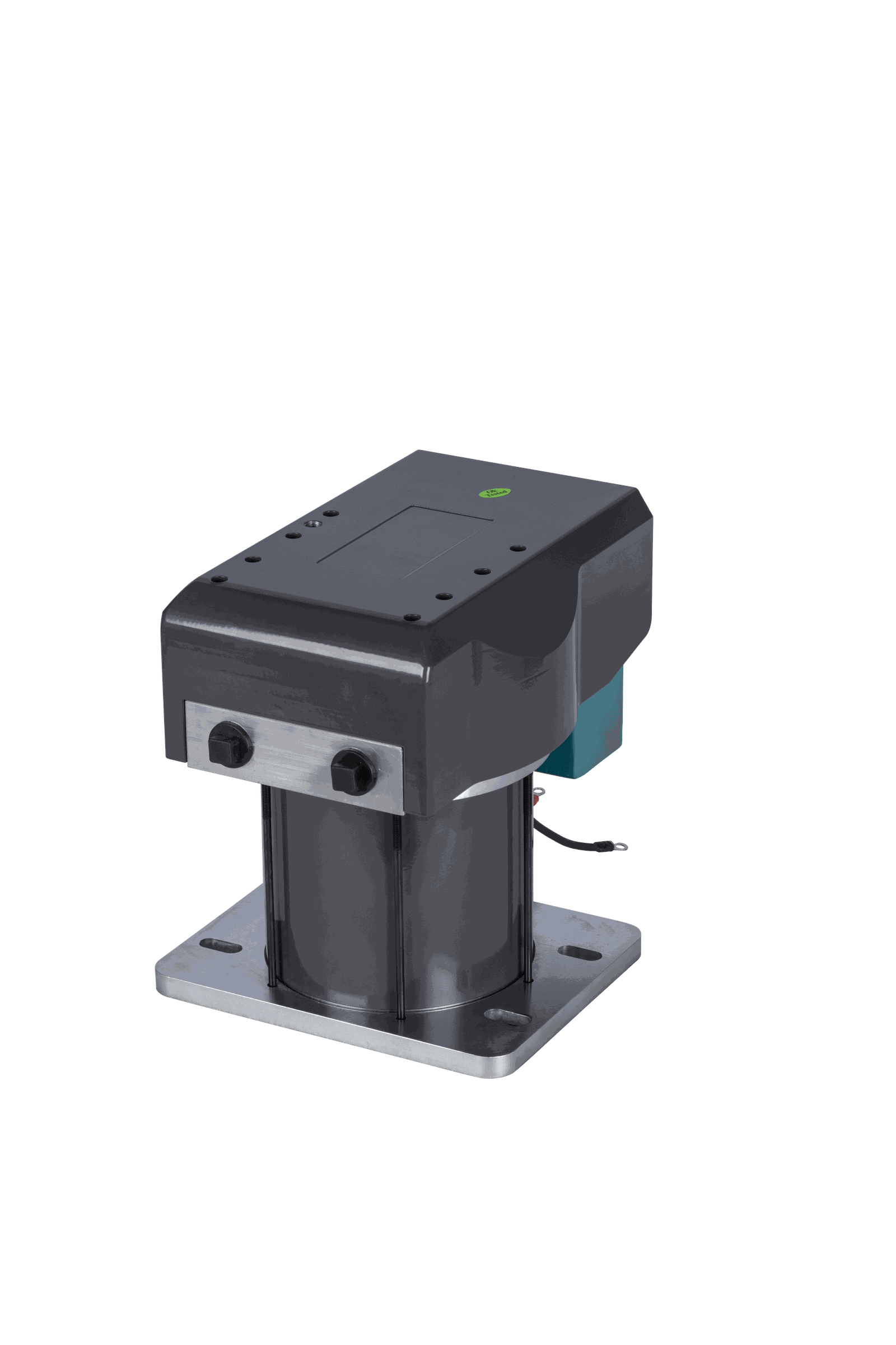 Fuel Pump 7 GPM, 120 PSI view 3